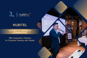TBN Unveils Nubitel: The Future of Unified Communication for the Digital Era